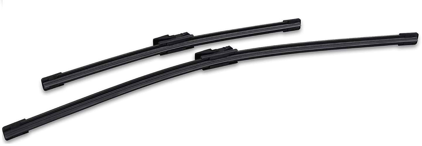 Щітка склоочисника Bosch Aerotwin 600/400мм (3 397 014 138)